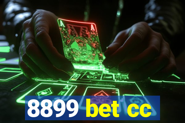 8899 bet cc